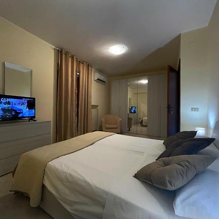 Sicania Rooms Comfort & Relax Enna Ngoại thất bức ảnh
