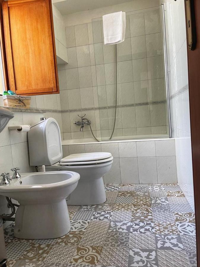 Sicania Rooms Comfort & Relax Enna Ngoại thất bức ảnh