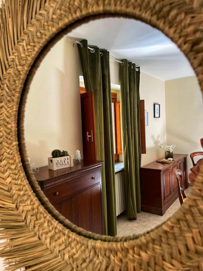 Sicania Rooms Comfort & Relax Enna Ngoại thất bức ảnh