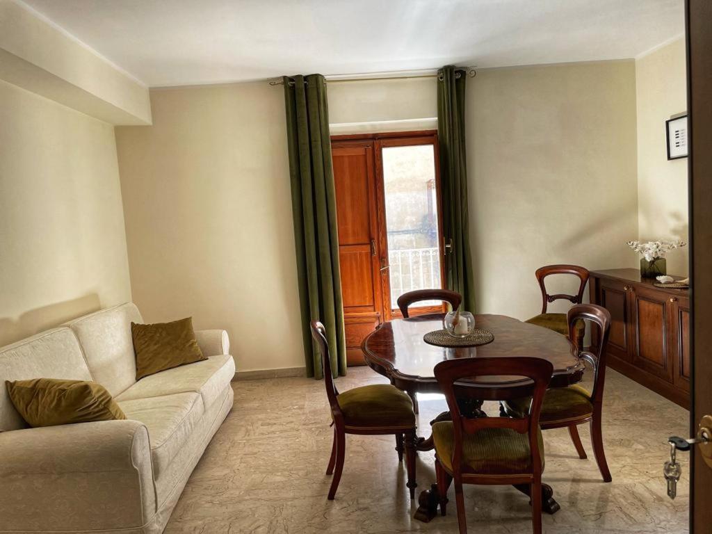 Sicania Rooms Comfort & Relax Enna Ngoại thất bức ảnh