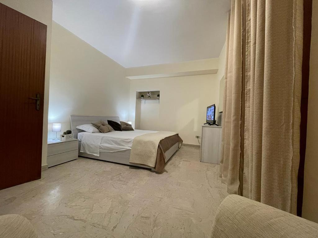 Sicania Rooms Comfort & Relax Enna Ngoại thất bức ảnh