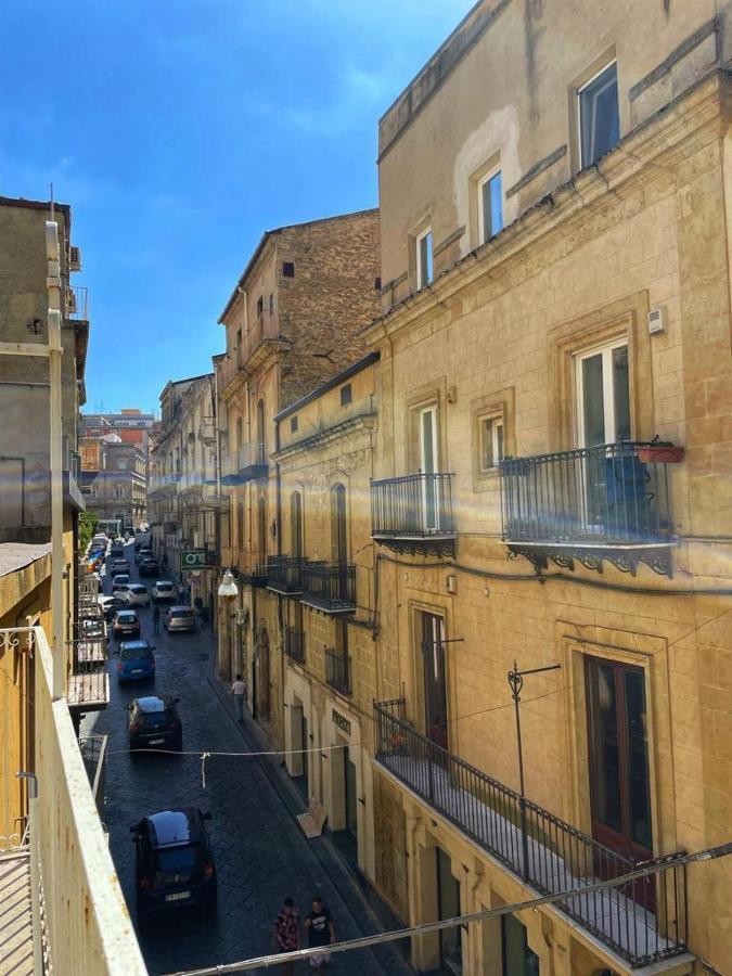 Sicania Rooms Comfort & Relax Enna Ngoại thất bức ảnh