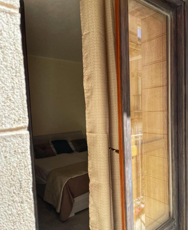 Sicania Rooms Comfort & Relax Enna Ngoại thất bức ảnh