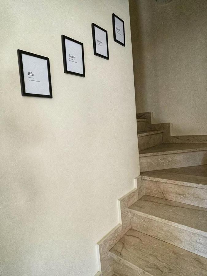 Sicania Rooms Comfort & Relax Enna Ngoại thất bức ảnh