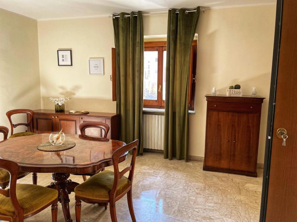 Sicania Rooms Comfort & Relax Enna Ngoại thất bức ảnh