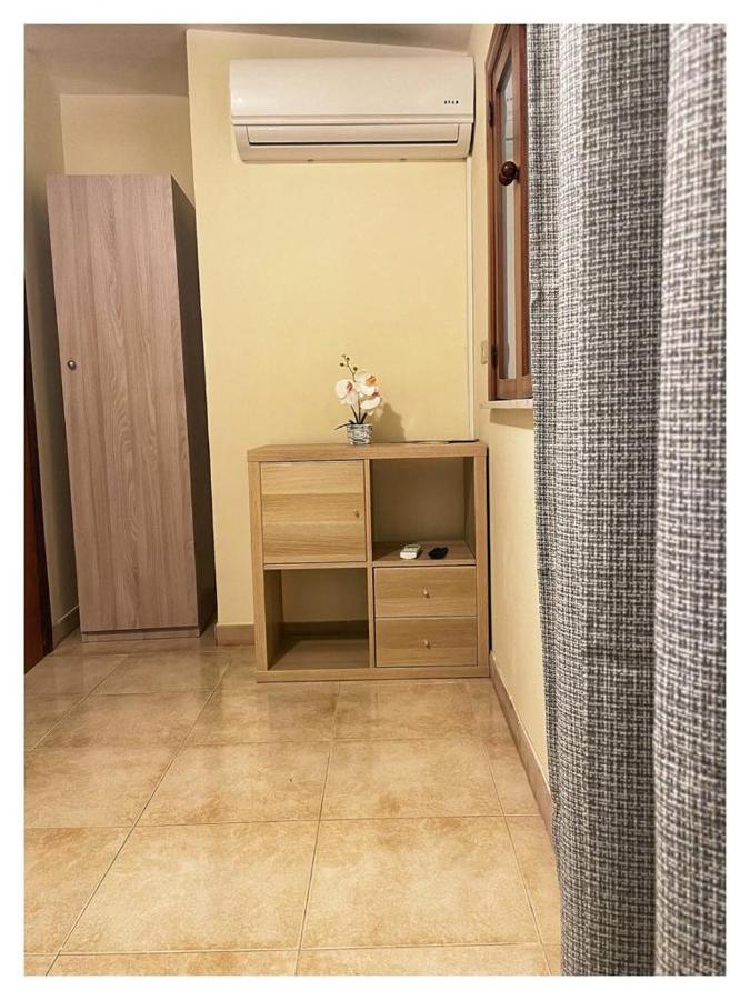 Sicania Rooms Comfort & Relax Enna Ngoại thất bức ảnh