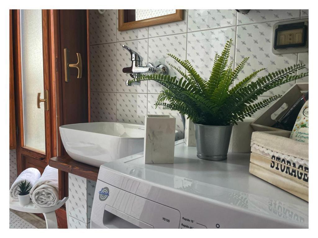 Sicania Rooms Comfort & Relax Enna Ngoại thất bức ảnh
