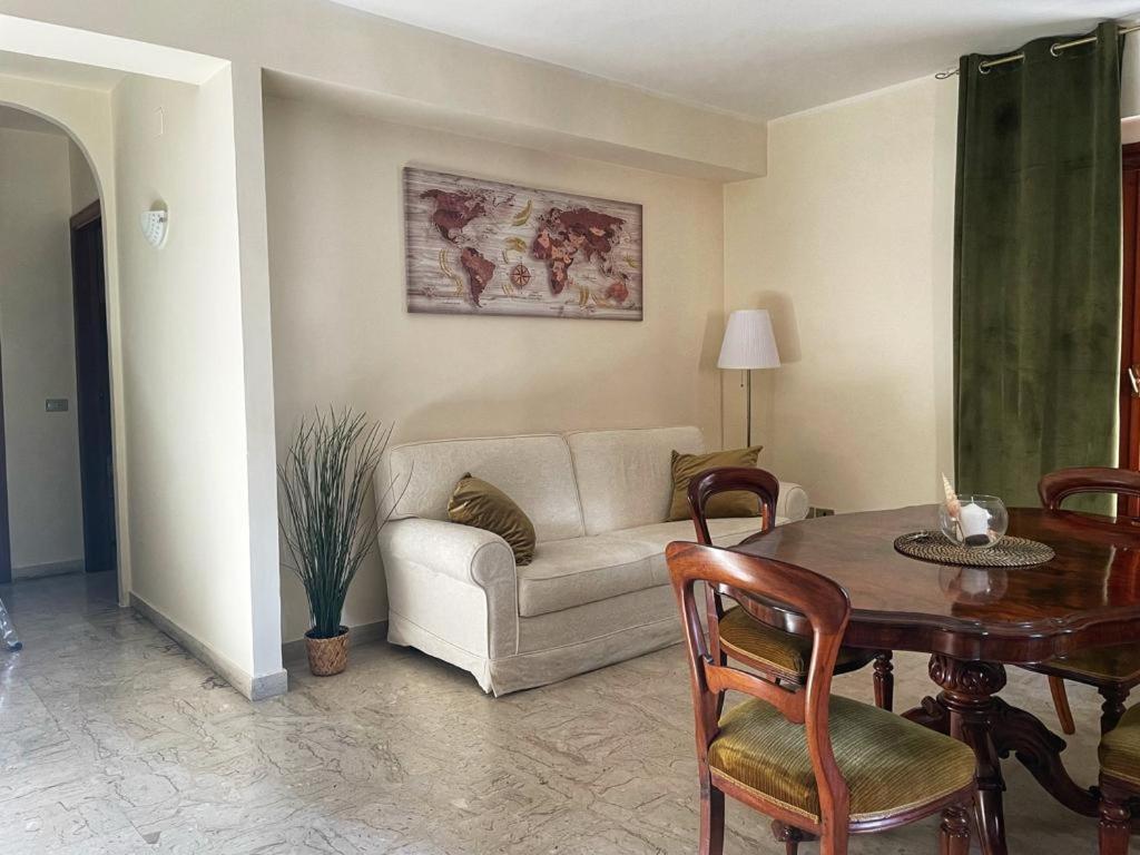 Sicania Rooms Comfort & Relax Enna Ngoại thất bức ảnh