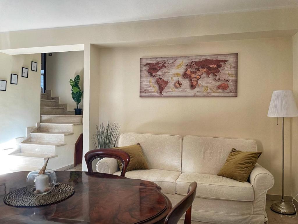 Sicania Rooms Comfort & Relax Enna Ngoại thất bức ảnh